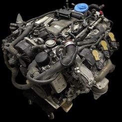 Motor  Dacia Supernova 