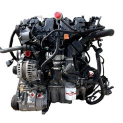 Motor v15l Daewoo Aranos 1.5