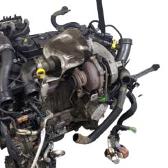 Motor v15l Daewoo Aranos 1.5