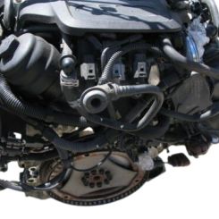 Motor x 20 sed Daewoo Evanda (klal) 2.0