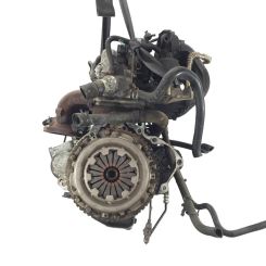 Motor b12s3 Daewoo Kalos (klas) 1.2