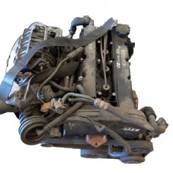 Motor f14d3 Daewoo Kalos (klas) 1.4 16v
