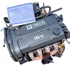 Motor f14d3 Daewoo Kalos (klas) 1.4 16v