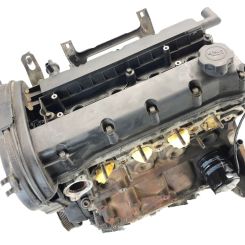 Motor f14d3 Daewoo Kalos (klas) 1.4 16v