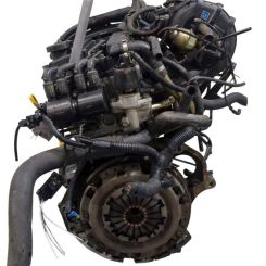 Motor f14d3 Daewoo Kalos (klas) 1.4 16v