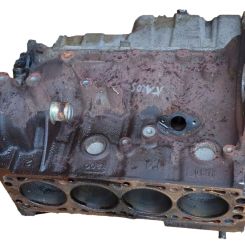 Motor f14s3 Daewoo Kalos (klas) 1.4