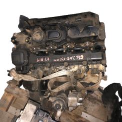 Motor f14s3 Daewoo Kalos sedán (klas) 1.4