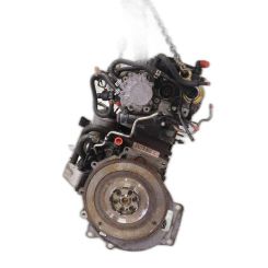 Motor f14s3 Daewoo Kalos sedán (klas) 1.4