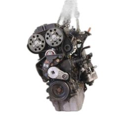 Motor f14s3 Daewoo Kalos sedán (klas) 1.4