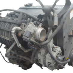 Motor f14d3 Daewoo Kalos sedán (klas) 1.4