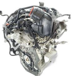 Motor f14d3 Daewoo Lacetti fastback (klan) 1.4