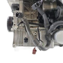 Motor f14d3 Daewoo Lacetti fastback (klan) 1.4