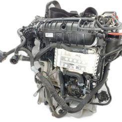 Motor f14d3 Daewoo Lacetti fastback (klan) 1.4