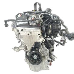 Motor f14d3 Daewoo Lacetti fastback (klan) 1.4