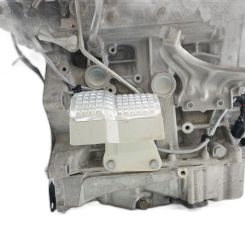 Motor f14d3 Daewoo Lacetti fastback (klan) 1.4