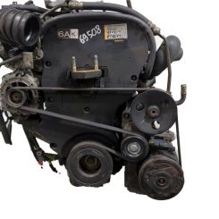 Motor f14d3 Daewoo Lacetti fastback (klan) 1.4
