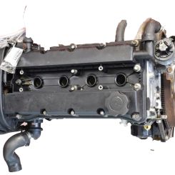 Motor f14d3 Daewoo Lacetti fastback (klan) 1.4