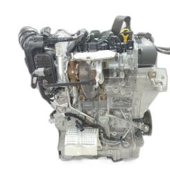 Motor f14d3 Daewoo Lacetti fastback (klan) 1.4
