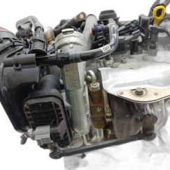 Motor f14d3 Daewoo Lacetti fastback (klan) 1.4