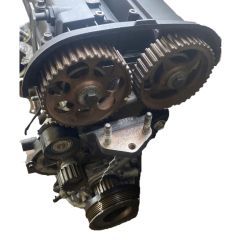 Motor f16d3 Daewoo Lacetti fastback (klan) 1.6