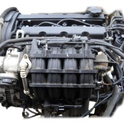 Motor f16d3 Daewoo Lacetti fastback (klan) 1.6