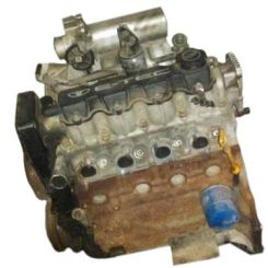 Motor lx6(91cul4) Daewoo Lanos (klat) 1.5