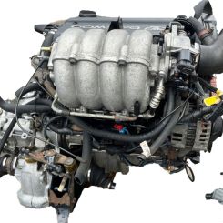 Motor l43(91cul4) Daewoo Lanos (klat) 1.5