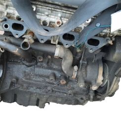 Motor l43(91cul4) Daewoo Lanos (klat) 1.5