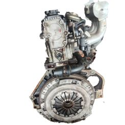 Motor lx6(91cul4) Daewoo Lanos (klat) 1.5