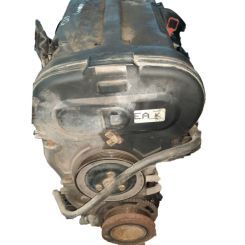 Motor lx6(91cul4) Daewoo Lanos (klat) 1.5