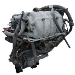 Motor l43(91cul4) Daewoo Lanos (klat) 1.5