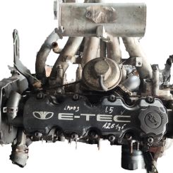 Motor l43(91cul4) Daewoo Lanos (klat) 1.5