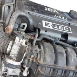 Motor l44(98cul4) Daewoo Lanos (klat) 1.6 16v