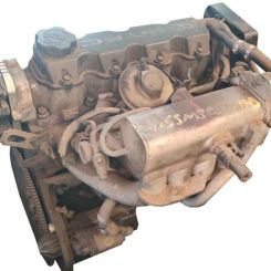 Motor l13(82cul4) Daewoo Lanos sedán (klat) 1.3