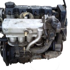 Motor lx6(91cul4) Daewoo Lanos sedán (klat) 1.5