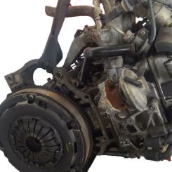 Motor l44(98cul4) Daewoo Lanos sedán (klat) 1.6 16v