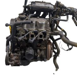 Motor f8cv Daewoo Matiz (m100, m150) 0.8