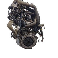 Motor f8cv Daewoo Matiz (m100, m150) 0.8