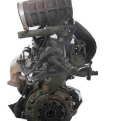 Motor f8cv Daewoo Matiz (m100, m150) 0.8