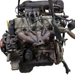 Motor f8cv Daewoo Matiz (m100, m150) 0.8