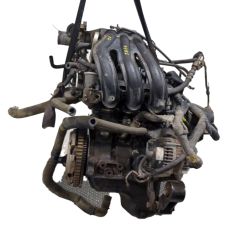 Motor f8cv Daewoo Matiz (m100, m150) 0.8
