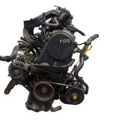 Motor f8cv Daewoo Matiz (m100, m150) 0.8