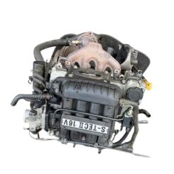 Motor b10s Daewoo Matiz (m100, m150) 1.0
