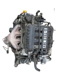 Motor b10s Daewoo Matiz (m100, m150) 1.0