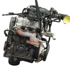 Motor b10s Daewoo Matiz (m100, m150) 1.0