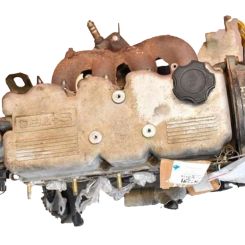 Motor b10s Daewoo Matiz (m100, m150) 1.0