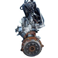 Motor b10s Daewoo Matiz (m100, m150) 1.0