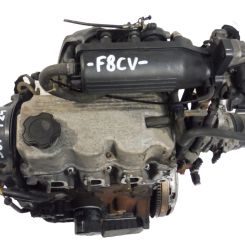 Motor f8cv Daewoo Matiz (m200, m250) 0.8