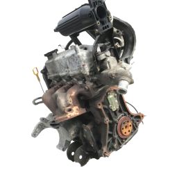 Motor f8cv Daewoo Matiz (m200, m250) 0.8