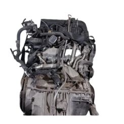 Motor f8cv Daewoo Matiz (m200, m250) 0.8